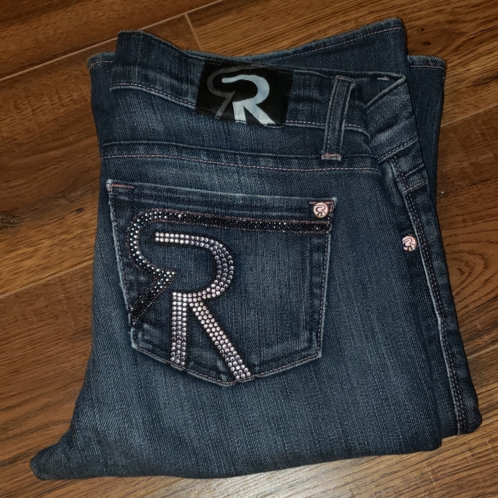 Rock and republic bootcut 26